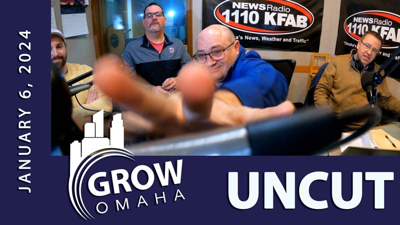 Uncut – January 6, 2024