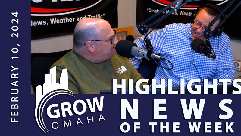 News of the Week – February 10, 2024