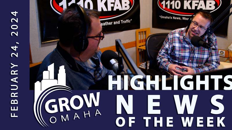 News of the Week – February 24, 2024
