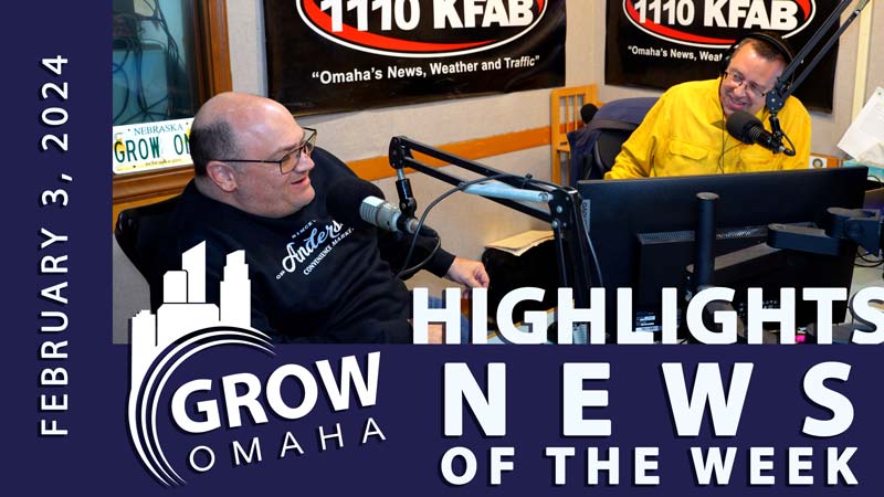 News of the Week – February 3, 2024