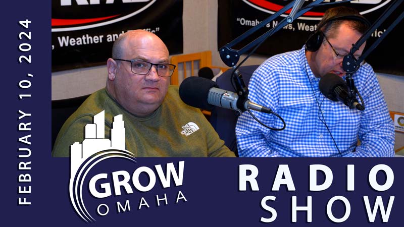 Radio Show – February 10, 2024
