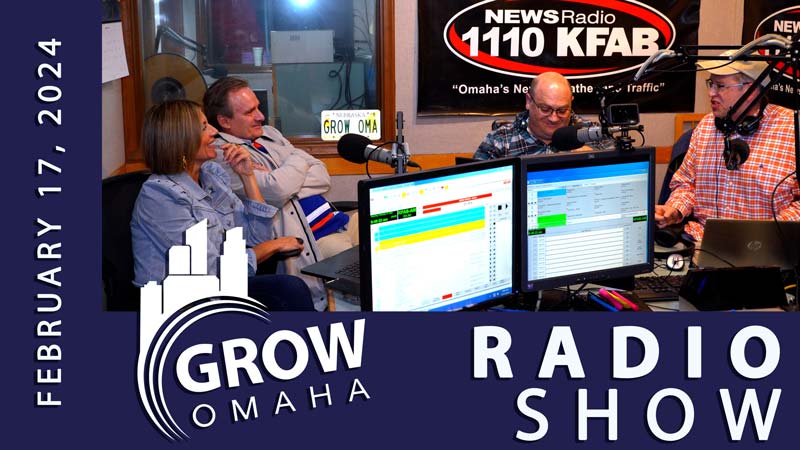 Radio Show – February 17, 2024