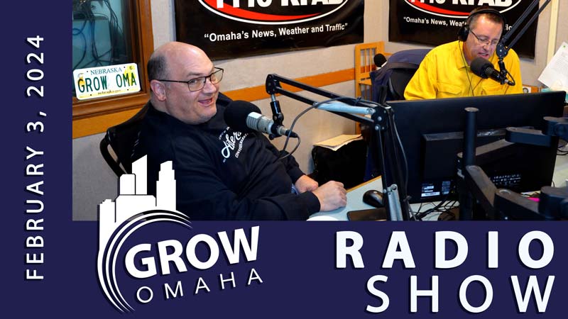 Radio Show – February 3, 2024