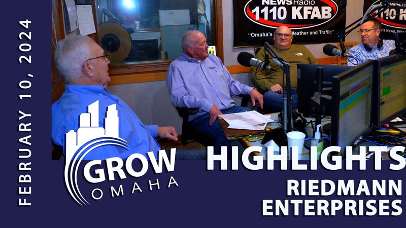 Riedmann Enterprises – February 2024