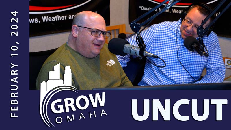 Uncut – February 10, 2024