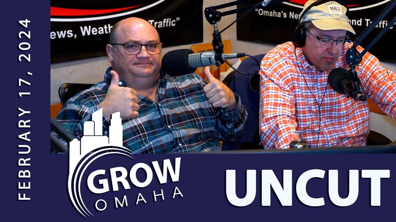 Uncut – February 17, 2024