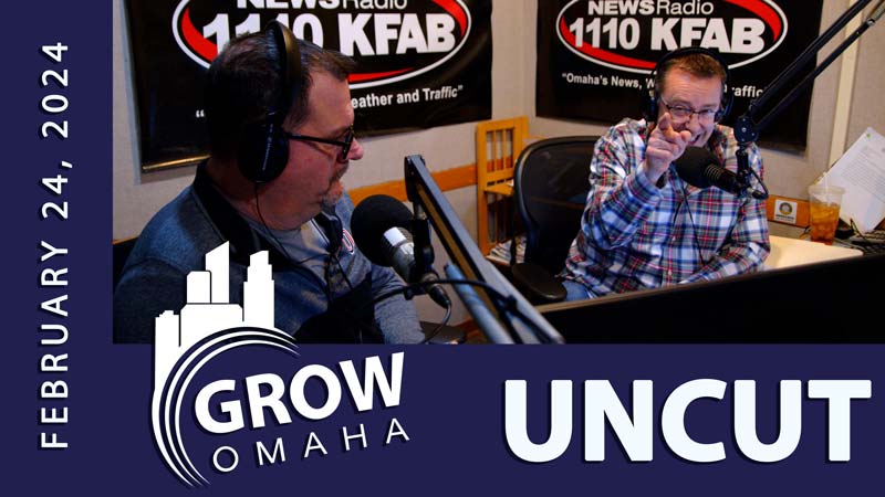 Radio Show – February 24, 2024