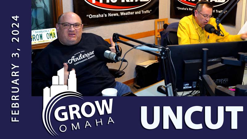 Uncut – February 3, 2024