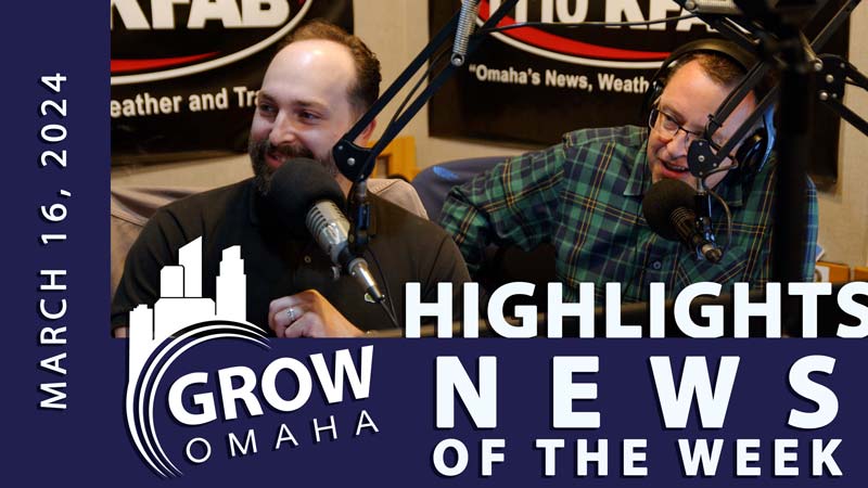 News of the Week – March 16, 2024