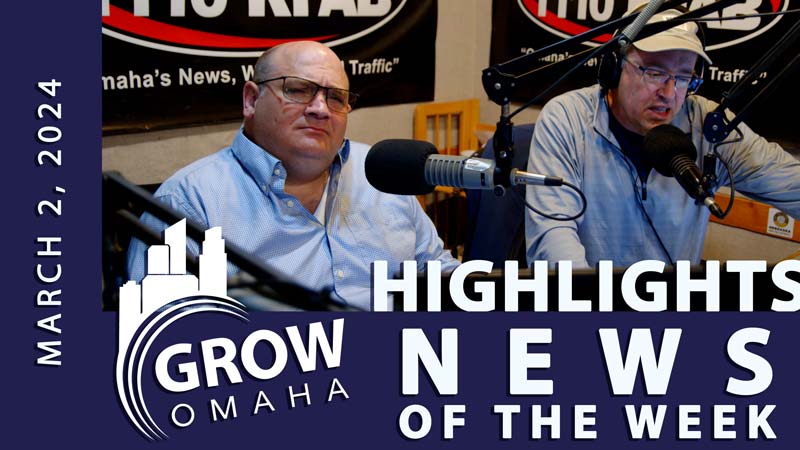 News of the Week – March 2, 2024