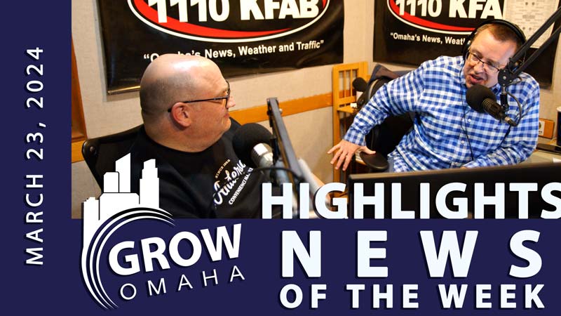 News of the Week – March 23, 2024