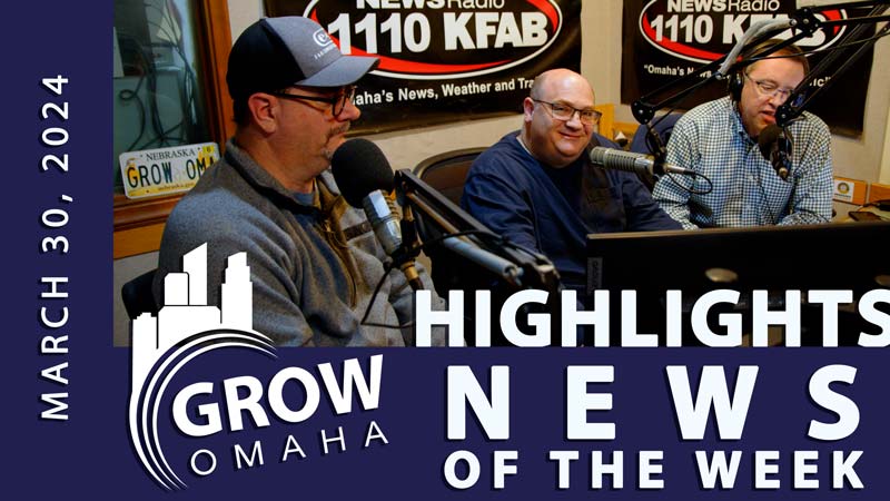 News of the Week – March 30, 2024