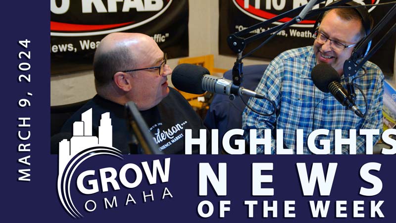 News of the Week – March 9, 2024
