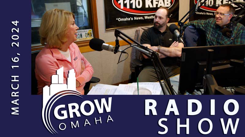 Radio Show – March 16, 2024