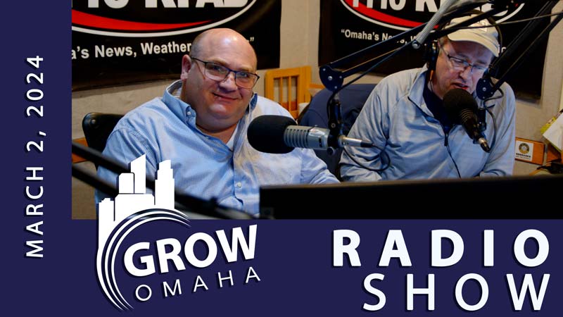 Radio Show – March 2, 2024
