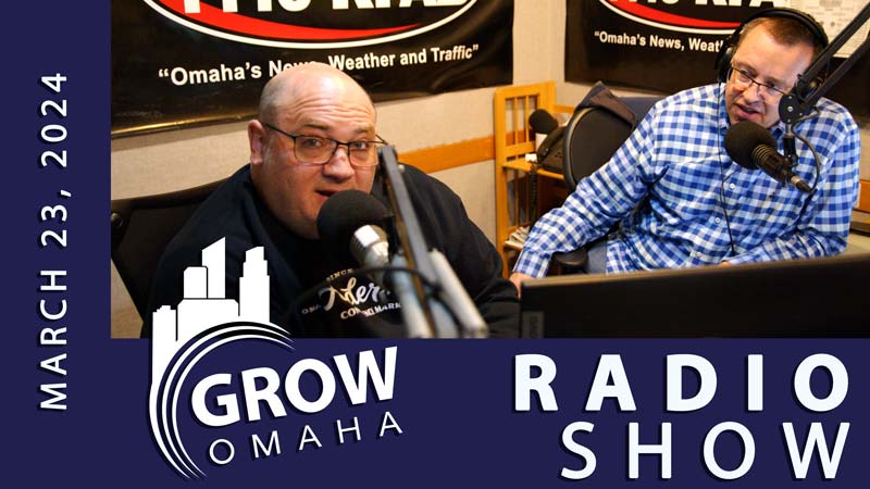 Radio Show – March 23, 2024