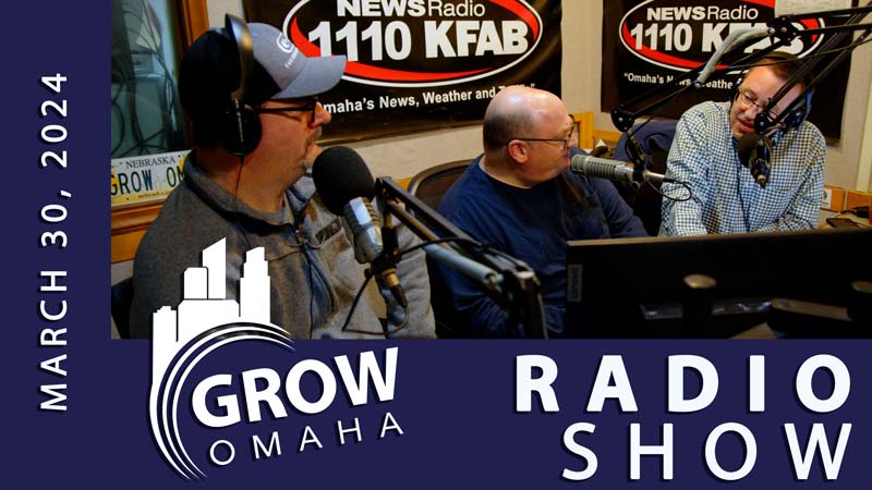 Radio Show – March 30, 2024