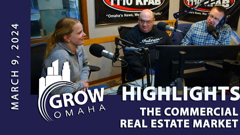 The Commercial Real Estate Market – March 2024