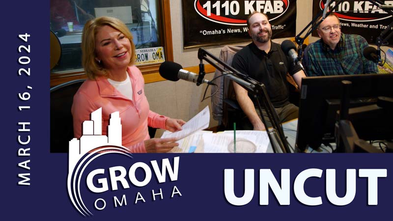 Uncut – March 16, 2024