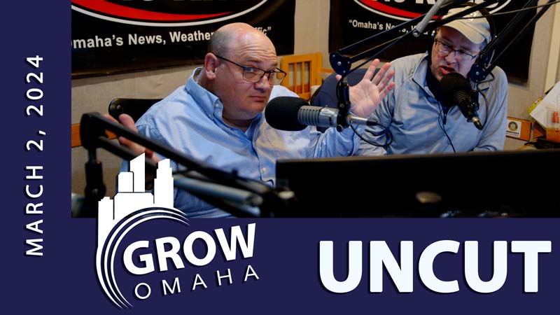 Uncut – March 2, 2024