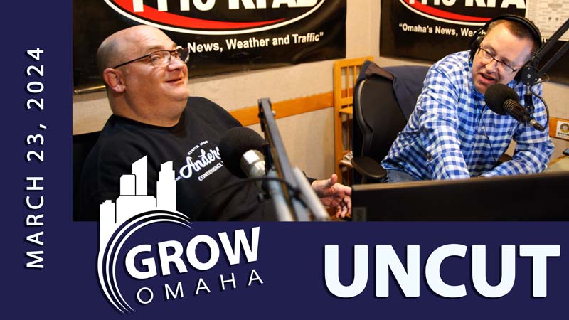 Uncut – March 23, 2024
