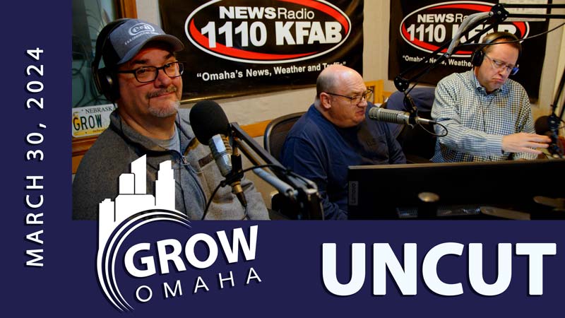 Uncut – March 30, 2024