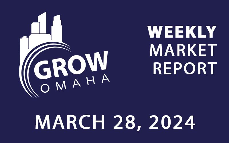 Weekly Market Report – March 28, 2024