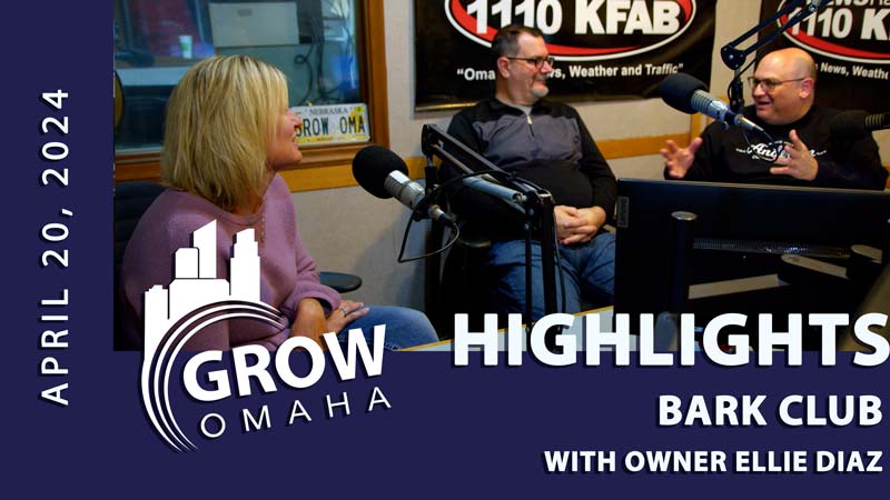 Bark Club with Ellie Diaz – April 2024