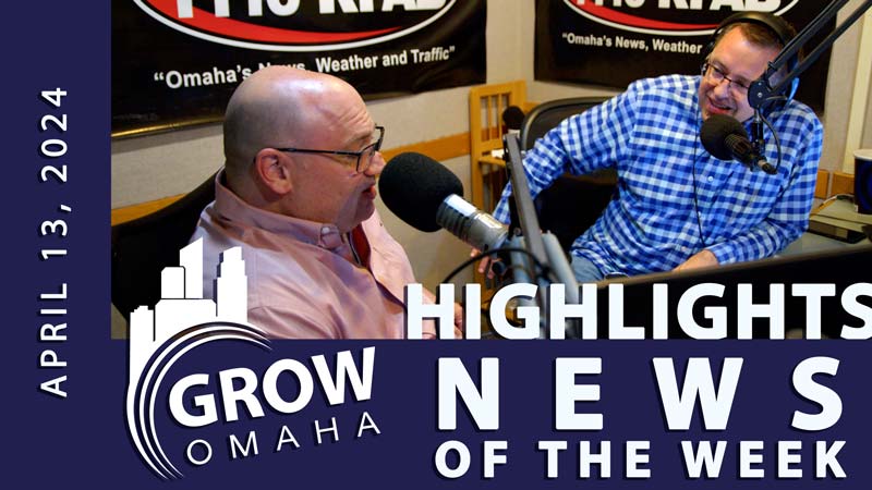 News of the Week – April 13, 2024