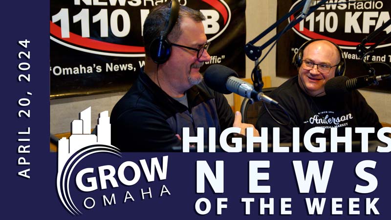 News of the Week – April 20, 2024