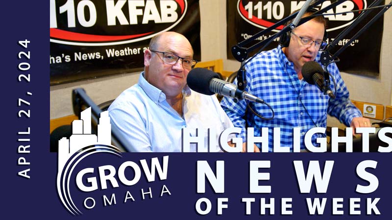 News of the Week – April 27, 2024