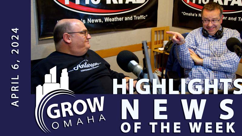 News of the Week – April 6, 2024
