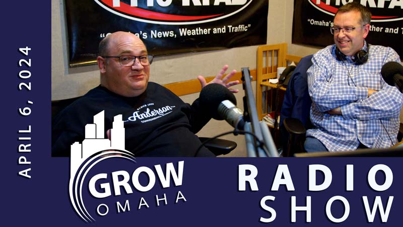 Radio Show – April 6, 2024