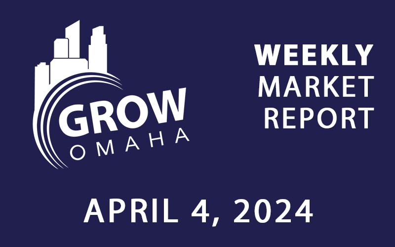 Weekly Market Report