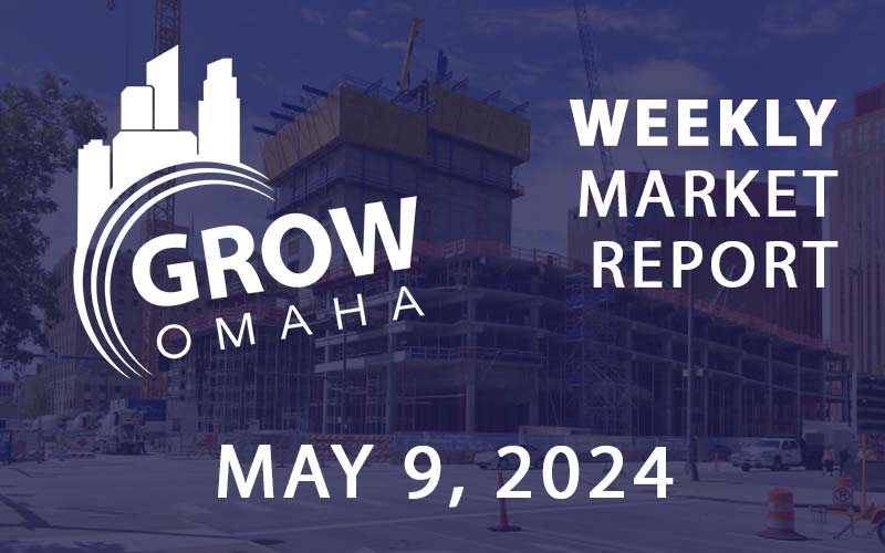 Weekly Market Report