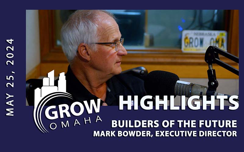 Builders of the Future – May 2024