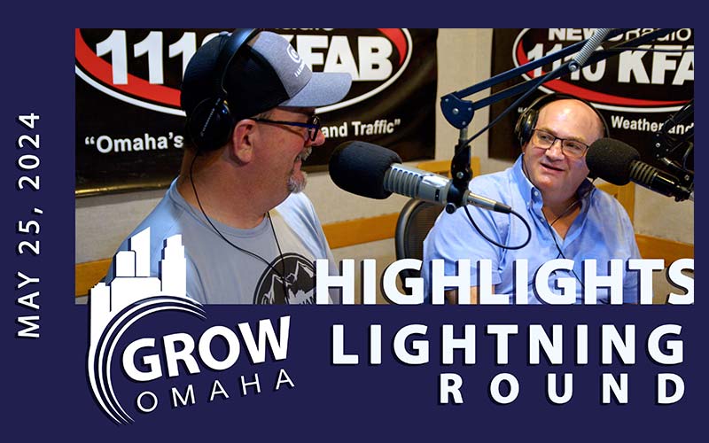 Lightning Round – May 25, 2024