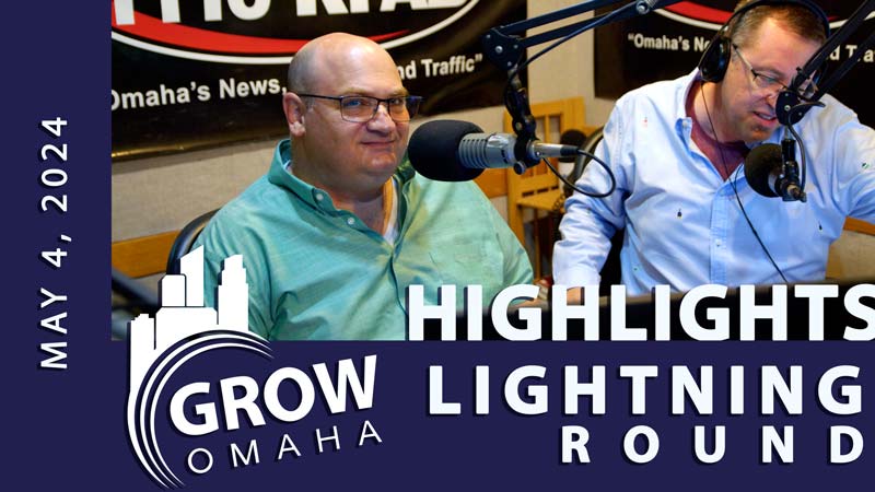 Lightning Round – May 4, 2024