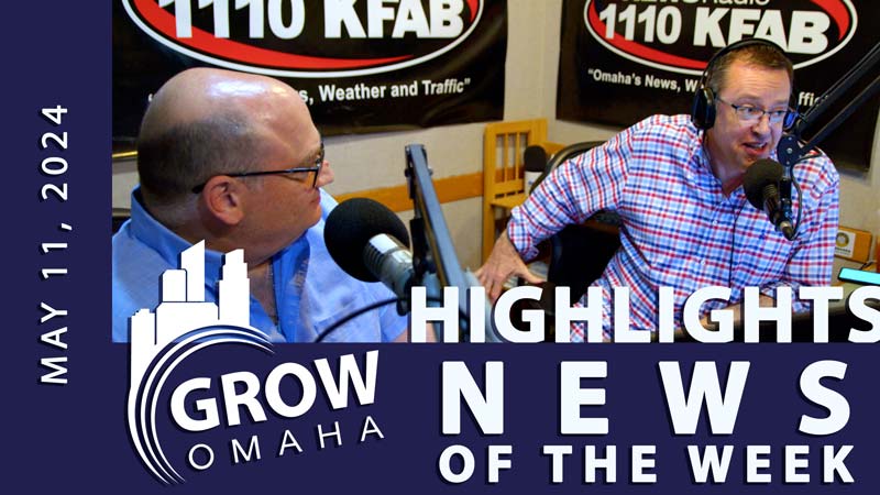 News of the Week – May 11, 2024