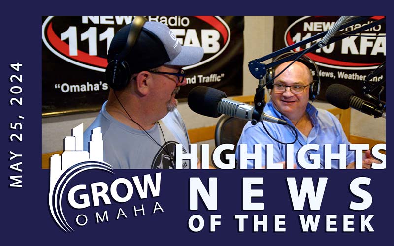 News of the Week – May 25, 2024