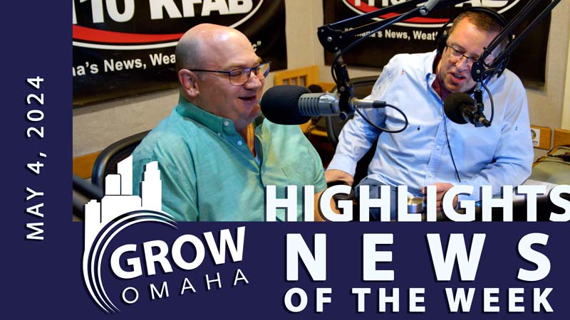 News of the Week – May 4, 2024