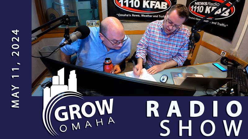 Radio Show – May 11, 2024