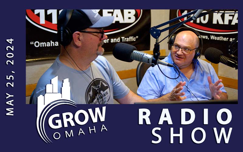 Radio Show – May 25, 2024