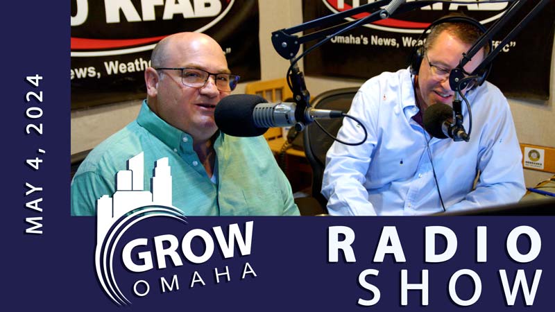 Radio Show – May 4, 2024