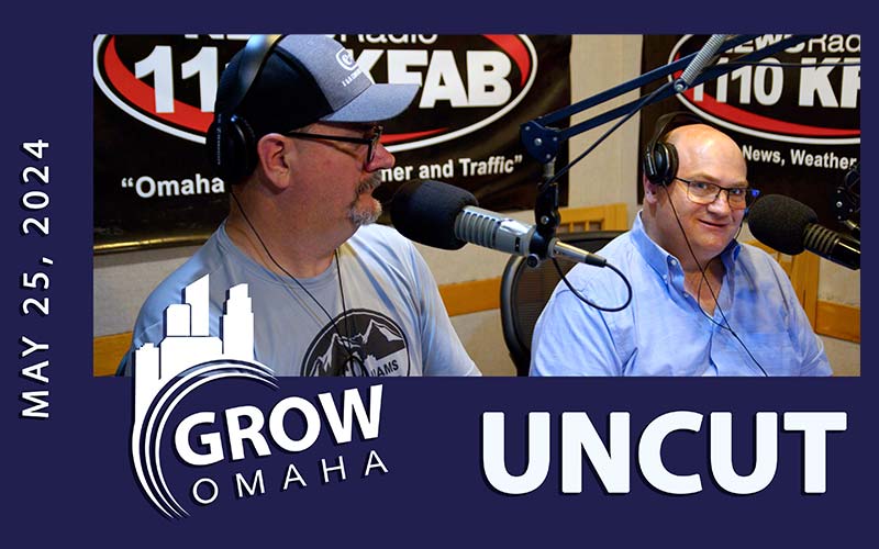 Uncut – May 25, 2024