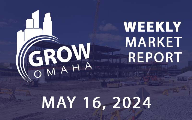 Weekly Market Report