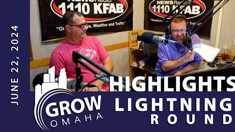 Lightning Round – June 22, 2024