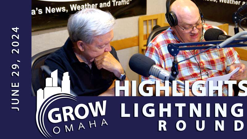 Lightning Round – June 29, 2024