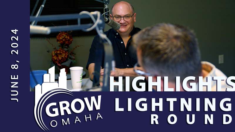 Lightning Round – June 8, 2024