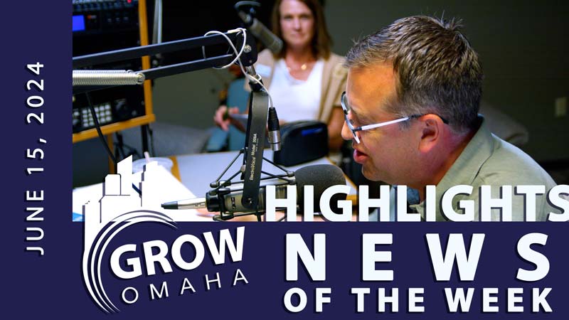 News of the Week – June 15, 2024